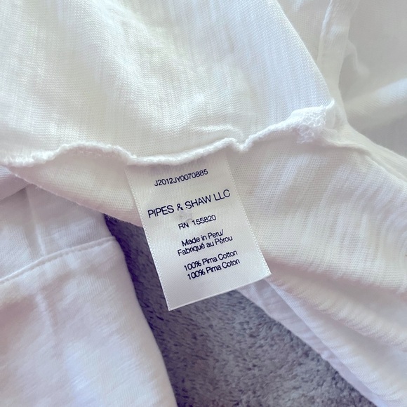 Veronica Beard White Jeans - Picture 6 of 13